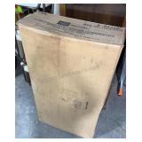 In Box Sears Craftsman 12 inch Band Saw/ Sander