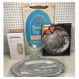 Mega entertainment lot