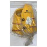 Medalist Cut n jump life jacket