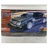 Radio shack CLK DTM 2000 remote control car