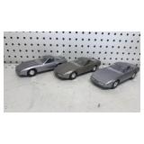 Corvette Promo Cars
