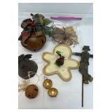 Christmas decoration set