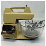 Oster brand. Regency Controlled power kitchen