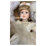 Yesterdays child the doll collection (the boys
