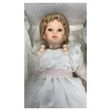 Paulineï¿½s limited edition dolls. Very pretty