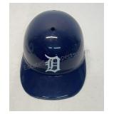Detroit tigers batting helmet.