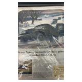 Berta Benz and the motorwagen book, Todd reed