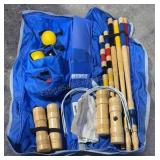 Croquet Set