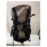 Swiss hiking or traveling pack.