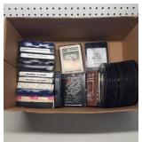 8-Track Tapes & 45ï¿½s