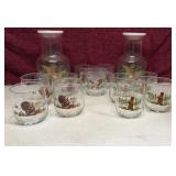 VTG collector Sunoco North American Wildlife