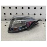 Harley Davidson Vintage Fender Light