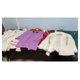 Group of Womenï¿½s Sweaters & Casual wear