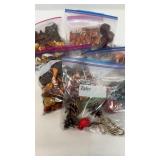 Christmas/ Fall potpourri set.