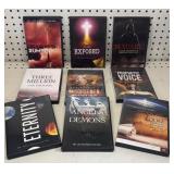 Religious DVDs