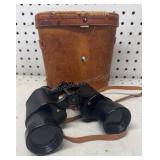 St. MORITZ binoculars 7x35