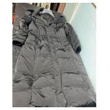 1 Madison size Md Long coat