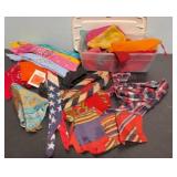 Group of Bandannas & more