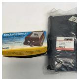 Hama photo and video wechselsack changing bag