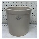 1 Gallon Roseville Crock