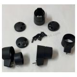 BMW instrument housing for P/N 62-13-1-357-868