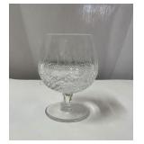 Waterford Colleen crystal Glass