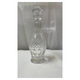 Waterford Colleen short stem cut crystal wine