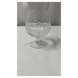 Waterford Colleen crystal Glass.
