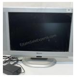 Memorex flat screen TV