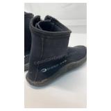 Deep Sea dive shoes size US -10