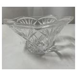 Marquis by Waterford Honour 8.5-inch crystal bowl