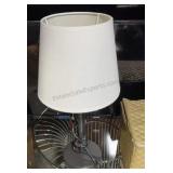 Desk Lamp USB Port 20 inches tall