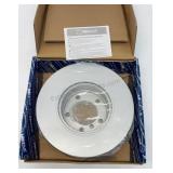 German made front rotor for BMW 5 series. New in