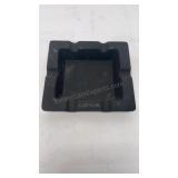 Lotus Lash 7 cigar ashtray.