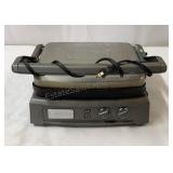 Cuisinart griddle.