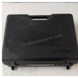 Padded carrying case. 12ï¿½x 16ï¿½x 6ï¿½