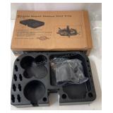Bicycle repair tool station. New in box.