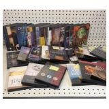 Prophecy & Theory DVDs