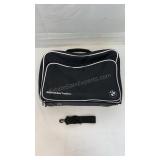 BMW mobile traditional mini tourist case
