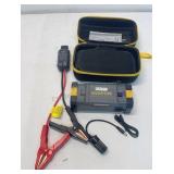 4000 amp car jump pack.