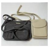 Rossetti purses.