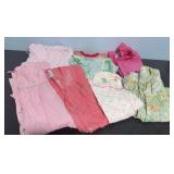Group of Nightgowns