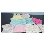 Group of Vintage Night gowns