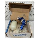 Cobalt HVLP Spray Gun