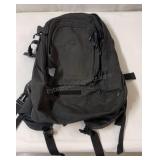 Mid size NRA backpack.