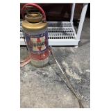 Hudson Chemical Sprayer