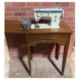 Singer Fashion Mate 257 Sewing Machine