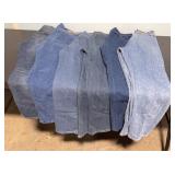 Group of Womenï¿½s Jeans, size varies