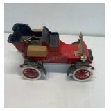 vintage Jim Beam 1903 Ford Model A whiskey