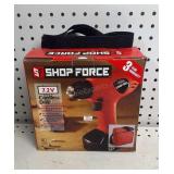 DIY Cordless Drill